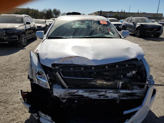 Photo 5 from auction – 2017 CADILLAC XTS LUXURY with VIN 2G61M5S32H9123784