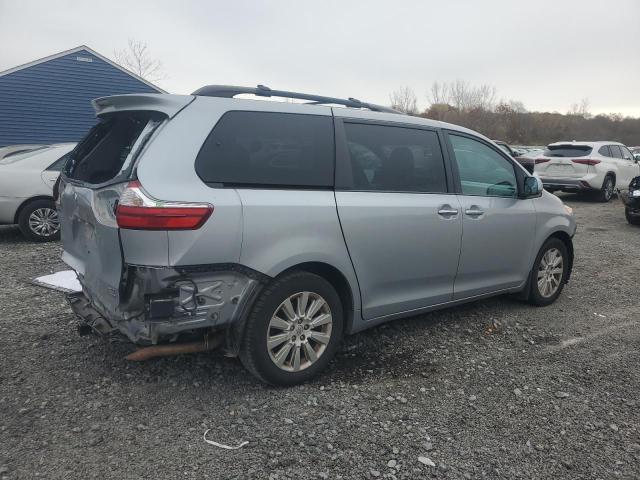 Photo 3 from auction – 2015 TOYOTA SIENNA XLE with VIN 5TDDK3DC2FS126755