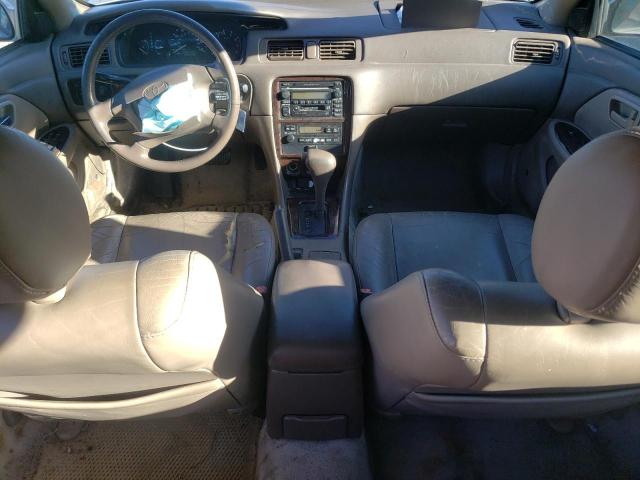 Photo 8 from auction – 2000 TOYOTA CAMRY CE with VIN 4T1BG28K8YU987789