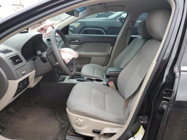Photo 7 from auction – 2012 FORD FUSION SE with VIN 3FAHP0HAXCR377232