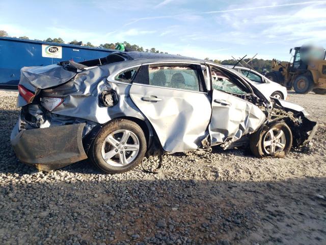 Photo 3 from auction – 2024 CHEVROLET MALIBU LS with VIN 1G1ZC5ST2RF225963