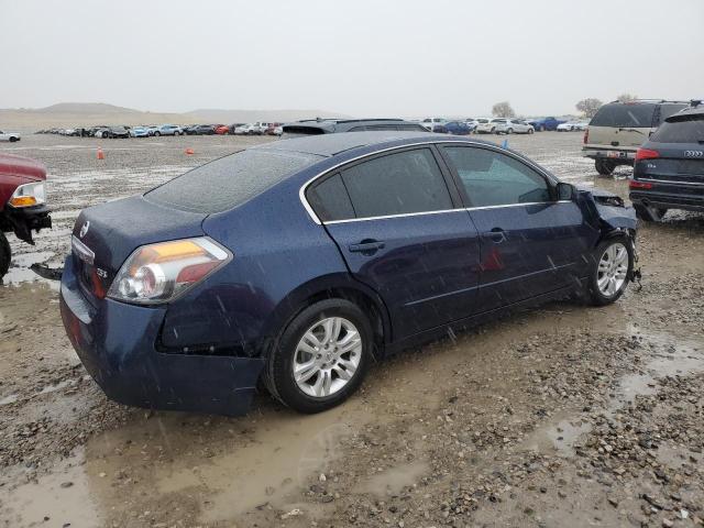 Photo 3 from auction – 2010 NISSAN ALTIMA BAS with VIN 1N4AL2AP5AN486558
