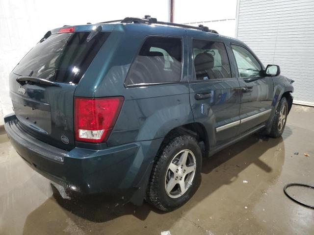 Photo 3 from auction – 2005 JEEP GRAND CHER with VIN 1J8GR48K55C665492