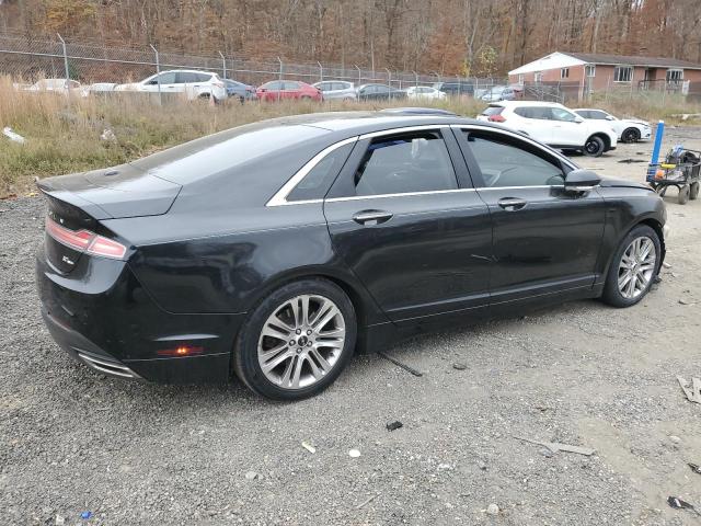 Photo 3 from auction – 2014 LINCOLN MKZ with VIN 3LN6L2JK0ER825973
