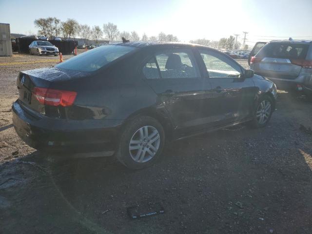 Photo 3 from auction – 2015 VOLKSWAGEN JETTA BASE with VIN 3VW2K7AJ2FM220360