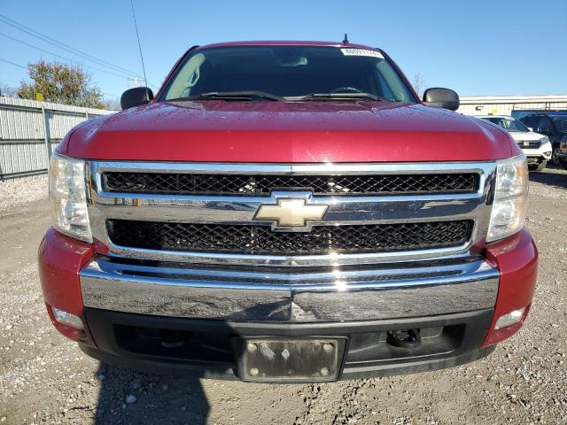 Photo 5 from auction – 2007 CHEVROLET SILVERADO with VIN 1GCEC19C77Z505152