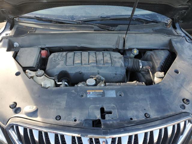 Photo 12 from auction – 2013 BUICK ENCLAVE with VIN 5GAKRCKD4DJ204883