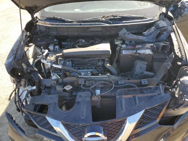 Photo 12 from auction – 2016 NISSAN ROGUE S with VIN 5N1AT2MT3GC918129