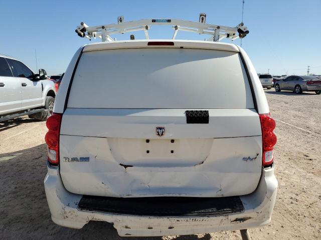 Photo 6 from auction – 2013 RAM TRADESMAN with VIN 2C4JRGAG4DR649472