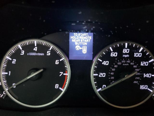 Photo 9 from auction – 2014 ACURA RDX with VIN 5J8TB3H32EL012939