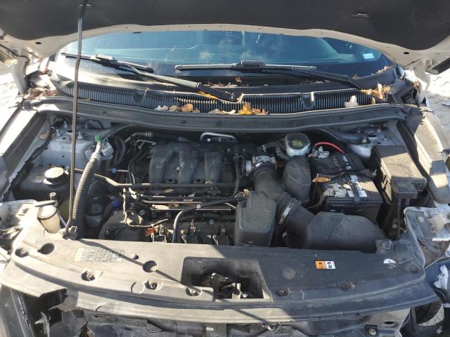 Photo 12 from auction – 2019 FORD EXPLORER L with VIN 1FM5K7F89KGB41497
