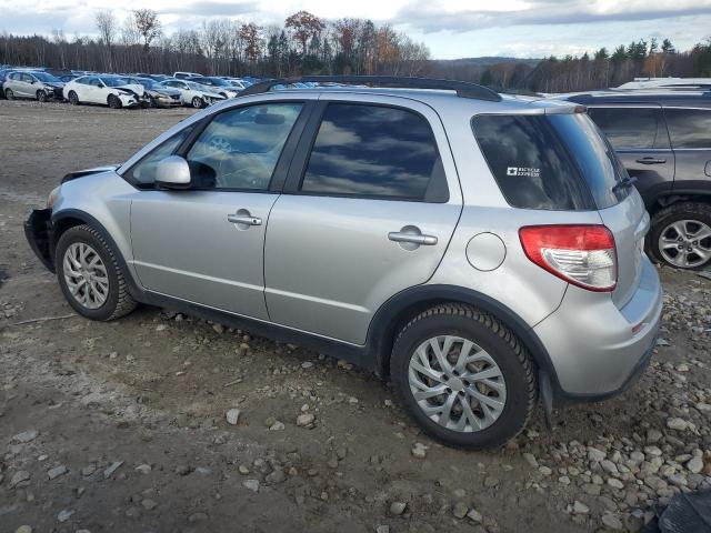 Photo 2 from auction – 2013 SUZUKI SX4 with VIN JS2YB5A35D6100865