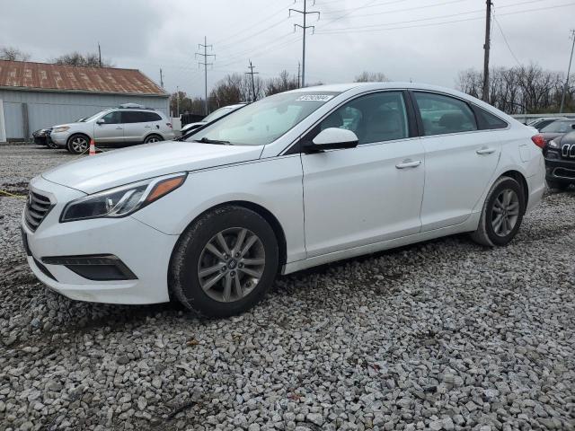 Photo 1 from auction – 2015 HYUNDAI SONATA SE with VIN 5NPE24AF2FH022328