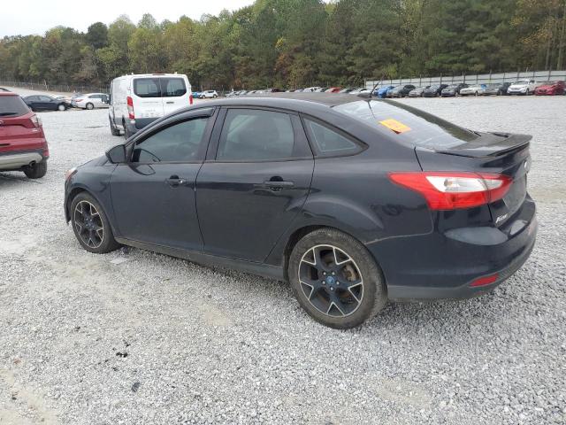 Photo 2 from auction – 2012 FORD FOCUS SE with VIN 1FAHP3F28CL294197