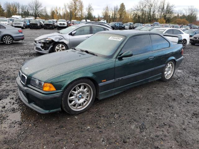 Foto 1 de la subasta – 1998 BMW M3 con VIN WBSBG933XWEY79977