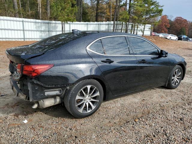 Photo 3 from auction – 2015 ACURA TLX with VIN 19UUB1F31FA022497