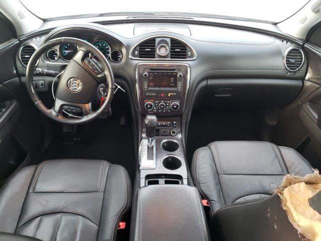Photo 8 from auction – 2017 BUICK ENCLAVE with VIN 5GAKVBKDXHJ163039