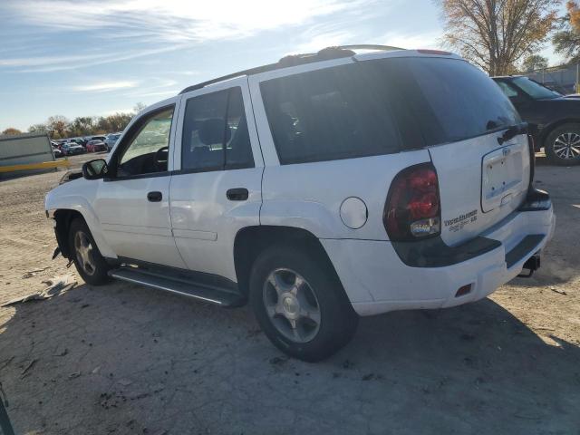 Photo 2 from auction – 2008 CHEVROLET TRAILBLAZE with VIN 1GNDT13S482249520