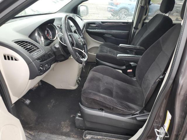 Photo 7 from auction – 2014 DODGE GRAND CARA with VIN 2C4RDGBG7ER193890