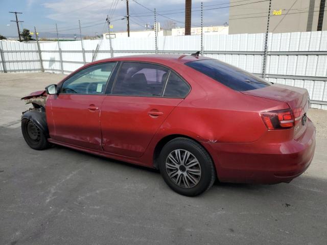 Photo 2 from auction – 2016 VOLKSWAGEN JETTA S with VIN 3VW267AJ2GM367011
