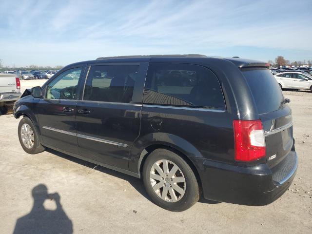 Photo 2 from auction – 2016 CHRYSLER TOWN & COU with VIN 2C4RC1BG9GR296246