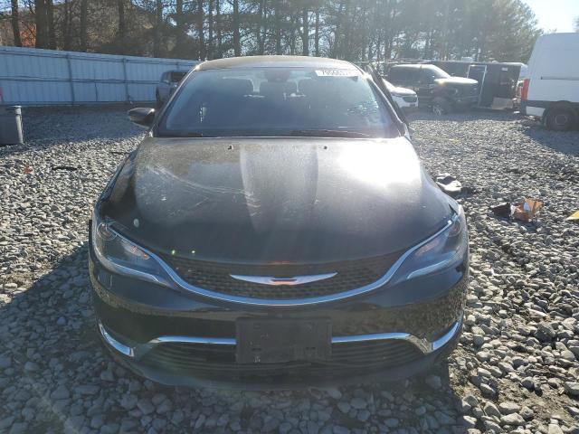 Photo 5 from auction – 2015 CHRYSLER 200 LIMITE with VIN 1C3CCCAB0FN676843