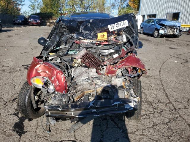Фото 5 с аукциона – 2004 CHRYSLER PT CRUISER с VIN 3C8FY68B84T299384