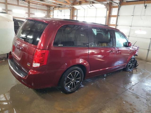 Photo 3 from auction – 2018 DODGE GRAND CARA with VIN 2C4RDGEG6JR360830