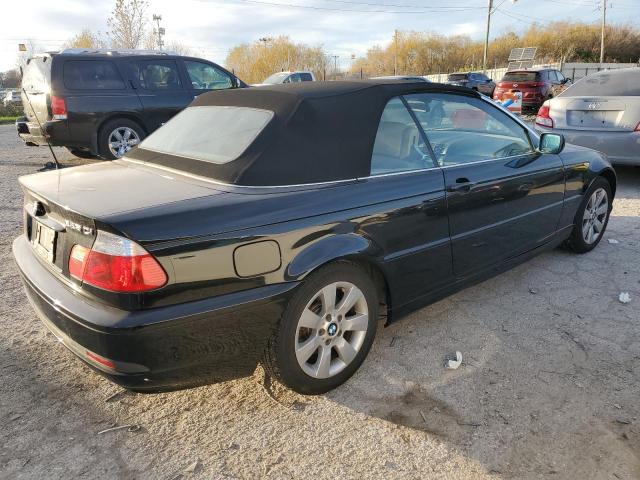 Photo 3 from auction – 2005 BMW 325 CI with VIN WBABW33445PL36026