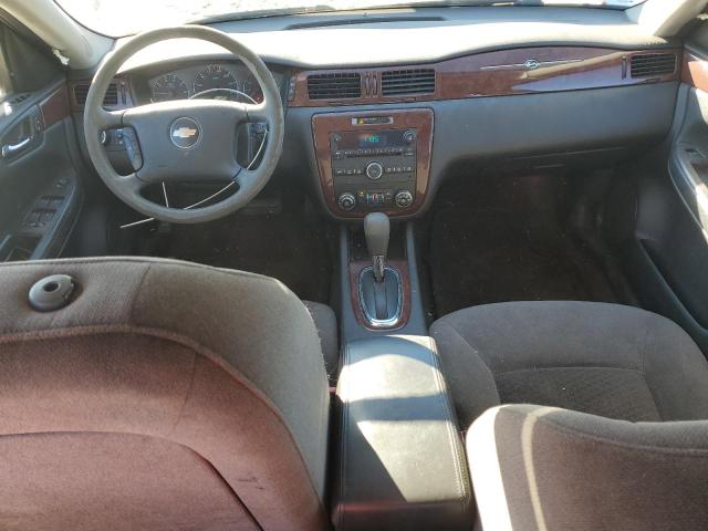 Photo 8 from auction – 2009 CHEVROLET IMPALA with VIN 2G1WT57K991210869