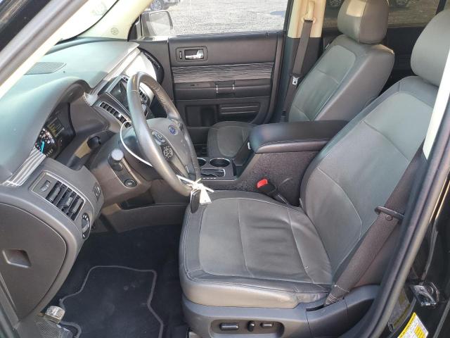 Photo 7 from auction – 2019 FORD FLEX SEL with VIN 2FMGK5C81KBA18365