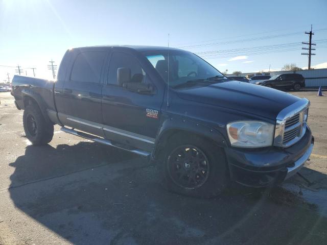 Foto 4 de la subasta – 2008 DODGE RAM 2500 con VIN 3D3KS29A58G202888