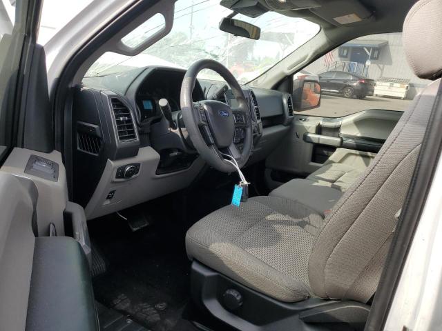 Photo 7 from auction – 2020 FORD F150 SUPER with VIN 1FTEW1CB7LKF10751