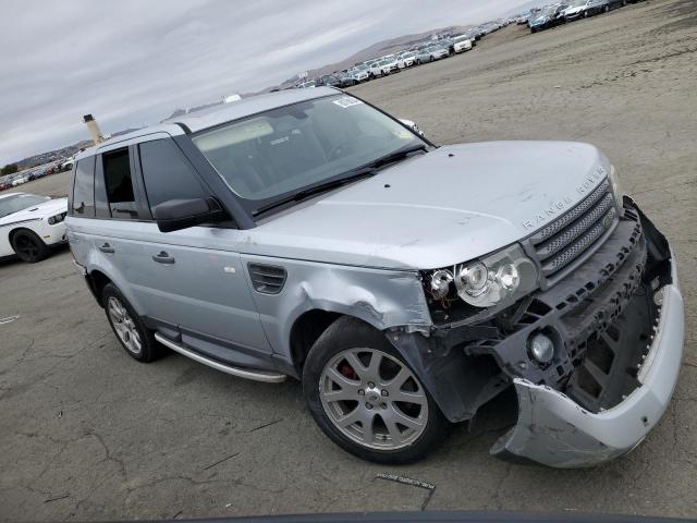 Photo 4 from auction – 2009 LAND ROVER RANGE ROVE with VIN SALSF25429A199745