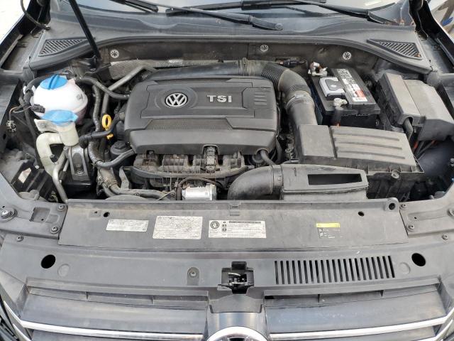 Photo 11 from auction – 2015 VOLKSWAGEN PASSAT SE with VIN 1VWBS7A33FC046995