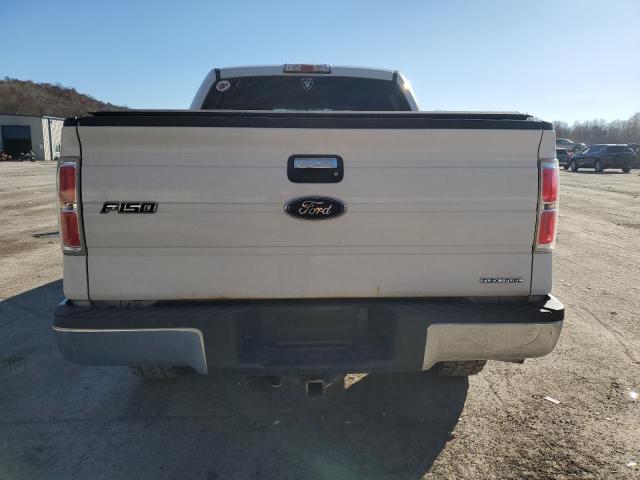 Photo 6 from auction – 2013 FORD F150 SUPER with VIN 1FTFW1EF8DFA52491