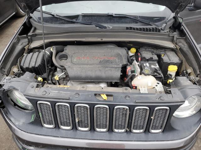Photo 11 from auction – 2017 JEEP RENEGADE L with VIN ZACCJBBB9HPG34305