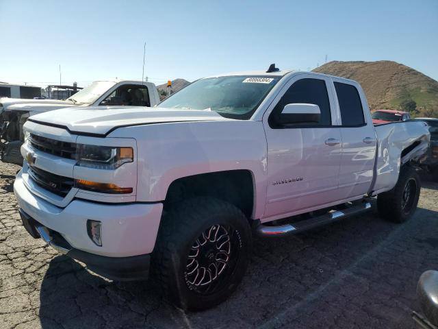 Photo 1 from auction – 2016 CHEVROLET SILVERADO with VIN 1GCVKREC9GZ103754