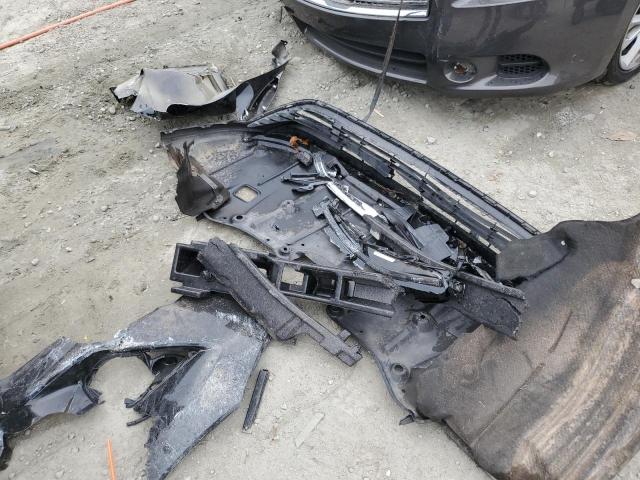 Photo 13 from auction – 2023 TOYOTA HIGHLANDER with VIN 5TDKDRAH7PS512254