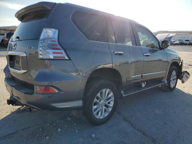 Photo 3 from auction – 2016 LEXUS GX 460 with VIN JTJBM7FX1G5127859