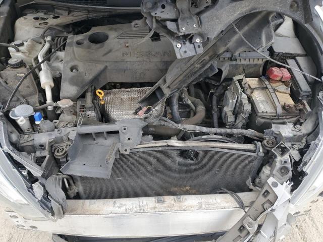 Photo 11 from auction – 2016 NISSAN ALTIMA 2.5 with VIN 1N4AL3AP6GC283429