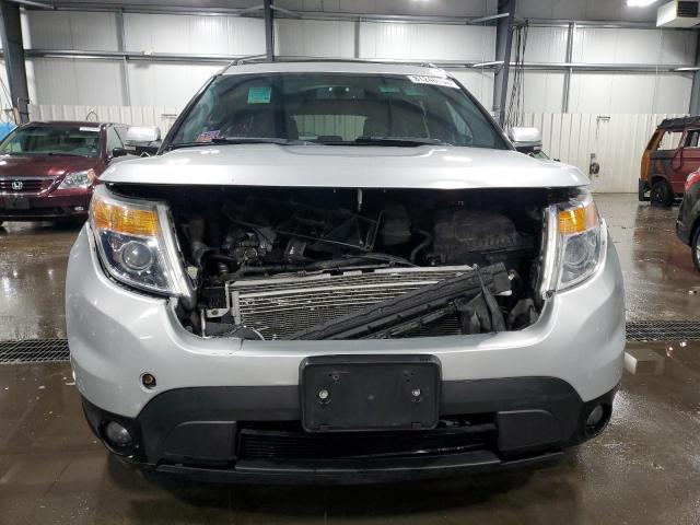 Photo 5 from auction – 2011 FORD EXPLORER L with VIN 1FMHK8F86BGA93248