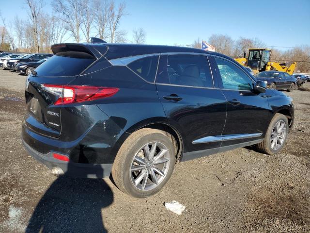 Photo 3 from auction – 2019 ACURA RDX TECHNO with VIN 5J8TC2H58KL022010