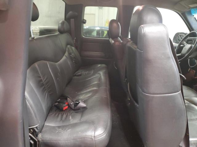 Photo 10 from auction – 2000 CHEVROLET SILVERADO with VIN 2GCEK19T1Y1152985