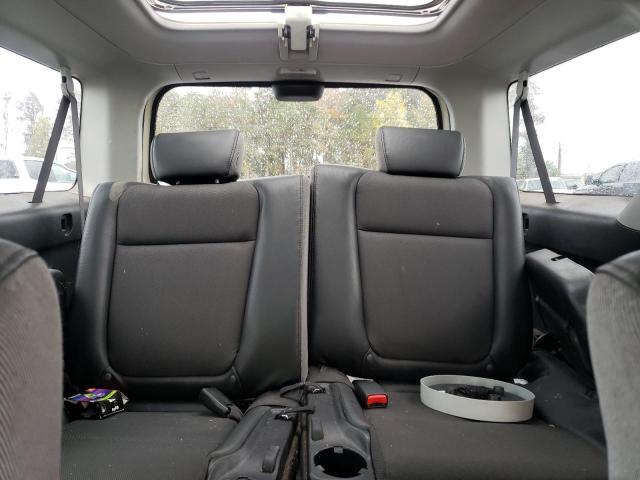 Photo 10 from auction – 2005 HONDA ELEMENT EX with VIN 5J6YH28665L023959