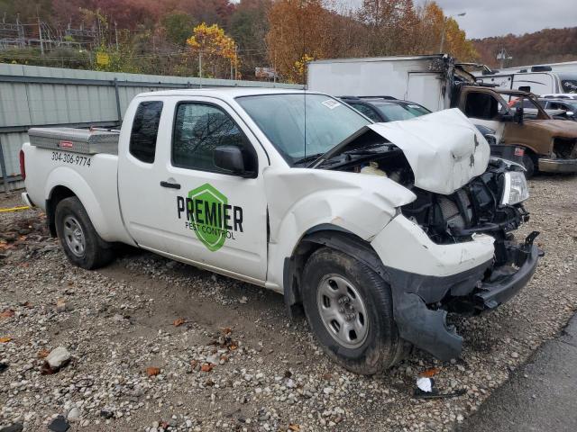 Photo 4 from auction – 2021 NISSAN FRONTIER S with VIN 1N6ED0CE9MN710389