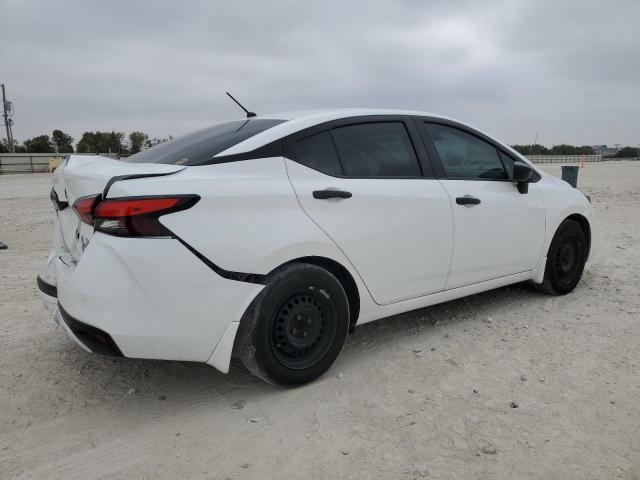 Photo 3 from auction – 2020 NISSAN VERSA S with VIN 3N1CN8DVXLL903902