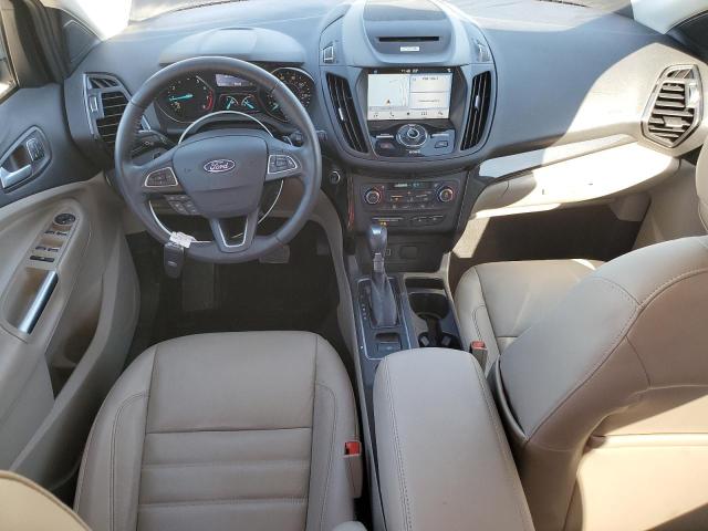 Photo 8 from auction – 2017 FORD ESCAPE TIT with VIN 1FMCU0J91HUD59923