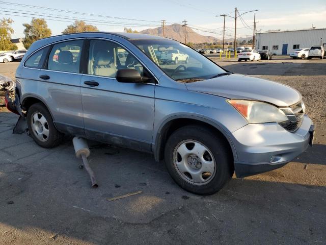 Photo 4 from auction – 2011 HONDA CR-V LX with VIN 5J6RE3H30BL030149