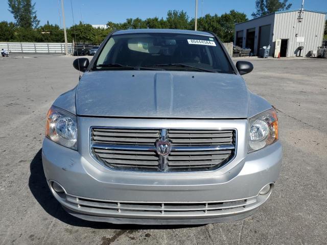 Photo 5 from auction – 2012 DODGE CALIBER SX with VIN 1C3CDWDA1CD534794